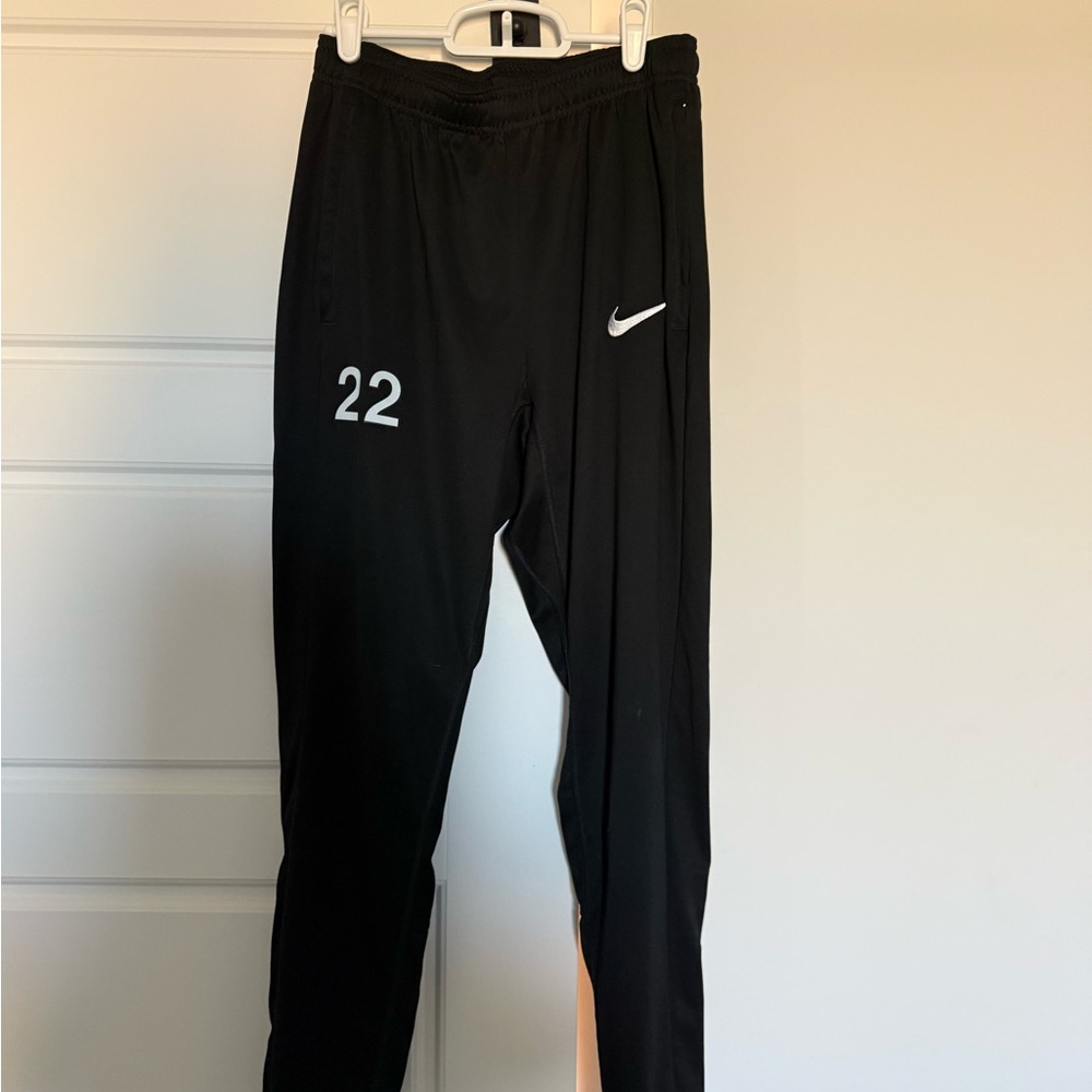 Nike Men’s Used Soccer Pants